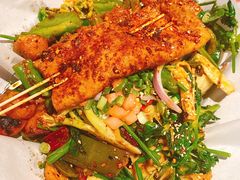 -九村烤脑花·两江非遗(创始总店)