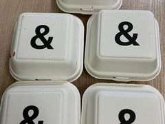 -BUTTERFUL&CREAMOROUS 黄油与面包(三里屯太古里店)