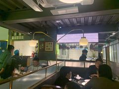 大堂-顺峰顺水顺德菜(龙华店)