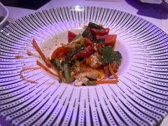 -帕娜·泰式茶餐厅·Bistro(近铁广场店)