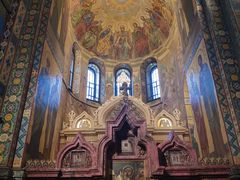 -滴血救世主教堂