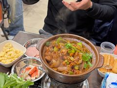 -川香煲(茅台路店)