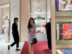 -杉杉奥特莱斯广场(哈尔滨店)