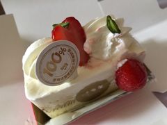 -味多美蛋糕(东直门店)