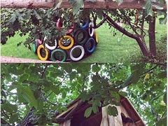 -北京山里寒舍度假酒店