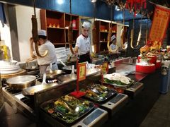 -鲁城往事(游客中心店)