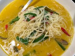 -秦月轩·陕西家乡菜(阜成路·五棵松店)