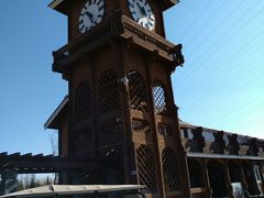 -永定河休闲森林公园