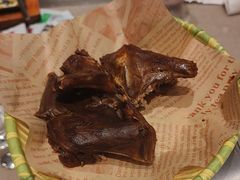 -丰茂烤串(建设街店)
