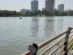 -美兰湖景区