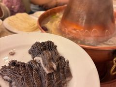 黑百叶-八先生涮肉房(三里河店)