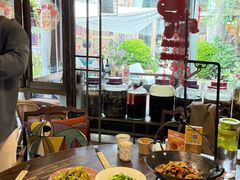 -吃货私房菜(丽江束河古镇店)