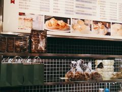 -国际饭店·帆声西饼屋(黄河路店)
