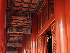-天安门城楼