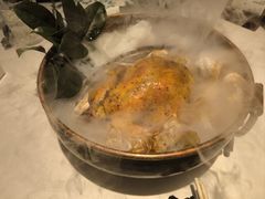 -桂满陇·海市蜃楼·黑金(国金店)