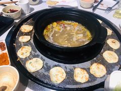 -冲哥牛肉主题餐厅(长寿店)