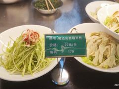 -筱爷叔·上海传统手工菜(新桥店)