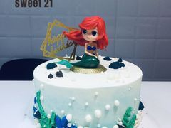 -DIY SWEET21(升平路店)