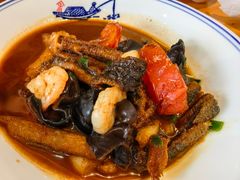 -天天鲜面馆(衡山路店)