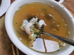 海鲜汤-林之六八·6886大连老菜馆