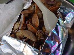 -葛师傅越南特色水果捞(建政南路总店)