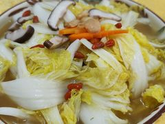 -成惠食府(赤岗店)