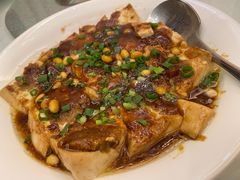 客家酿豆腐-壹品盛宴(企石店)