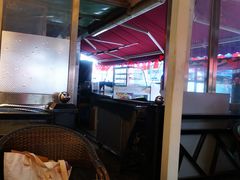 -香港威特瑞茶餐厅(小白楼音乐厅店)