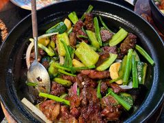 -旺爷砂锅·茶作(国贸城店)