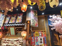 -牛也烧肉(摩尔城店)