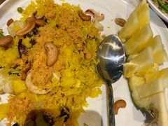 -星叶·东南亚料理(宁波万象汇店)