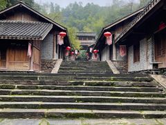 -常德桃花源景区