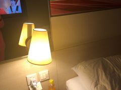 -香港皇家太平洋酒店