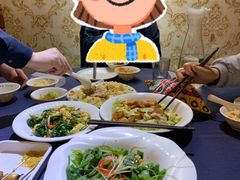 -伊带伊路新疆美食府(呼家楼店)