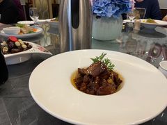 -龙景轩大酒店(宝杨路店)