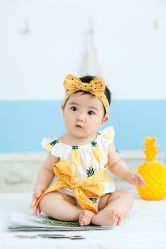 -河马叔叔孕婴儿童摄影(梦时代店)