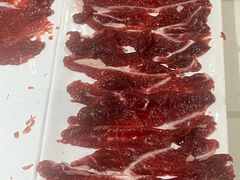 -二刀潮牛·鲜牛肉火锅(爱融荟城店)