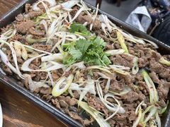 -清真永恒华威肉饼(潘家园店)