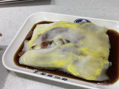 -银记肠粉(文昌北路店)