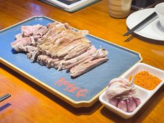 -青海名吃尕张娃非遗烤肉(海湖总店)