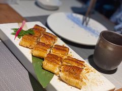 -森味薪火烧•烧鸟居酒屋•日本料理(望京店)