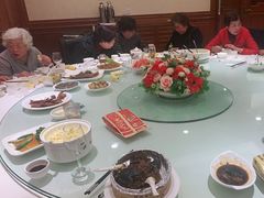 -金时代顺风大酒店(金山店)