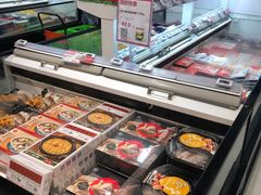 -盒马鲜生(丁香国际店)