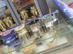 -溪边姑娘·拉丝酸奶水果捞(春熙路店)