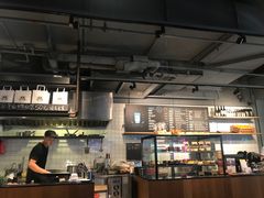 -Wagas沃歌斯(百盛优客店)