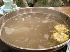 -荣记潮汕牛肉火锅(仙鹤街店)