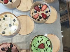 -Juicy Bakery(大学路店)