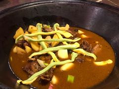 -粗粮人家·东北菜(洋桥店)