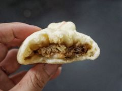 三鲜包子-津门永胜包子铺(哈尔滨道总店)