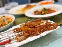-阿布都新疆音乐美食城(长湖路店)